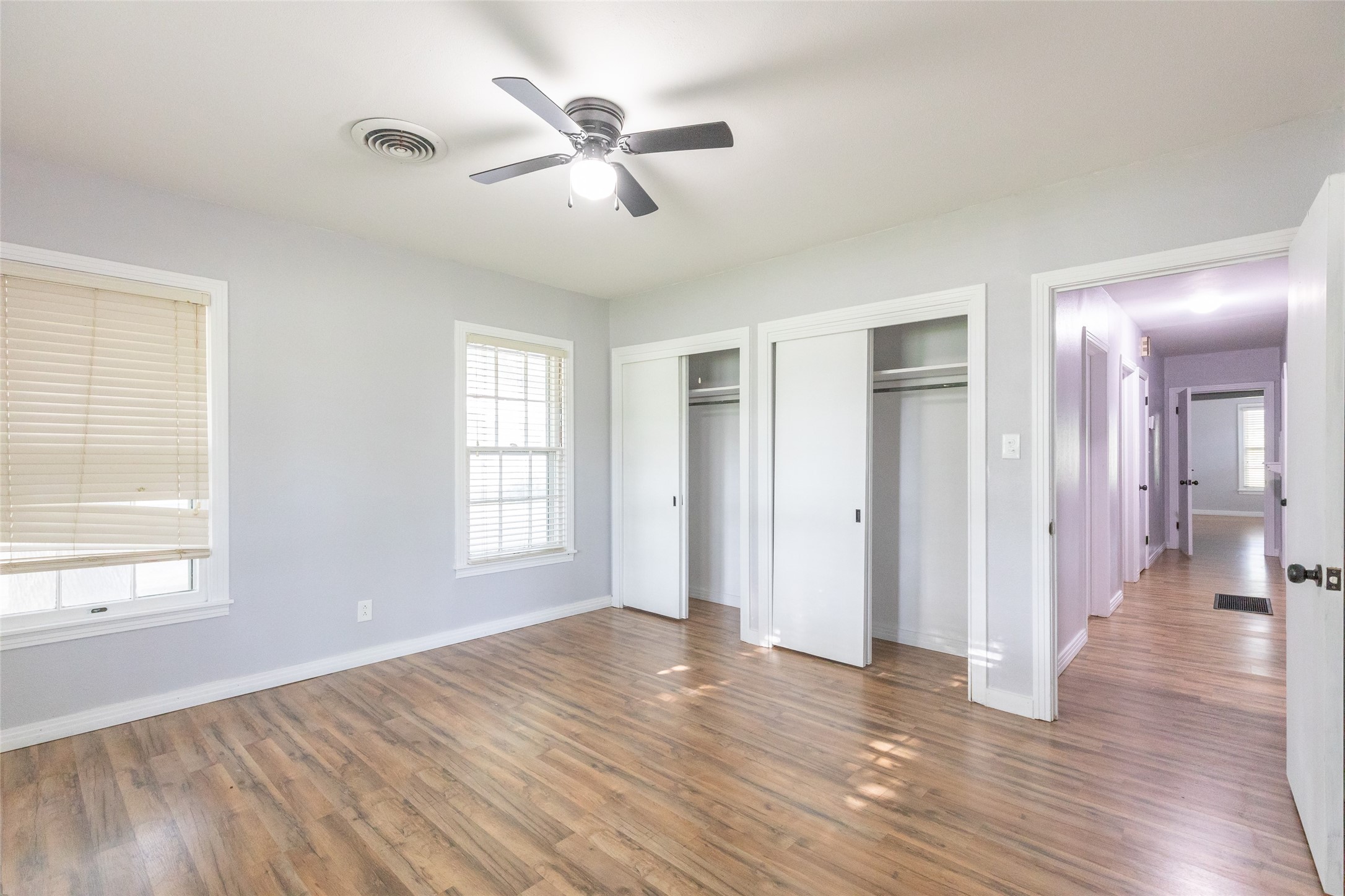805 S Seaman Street Eastland TX 76448