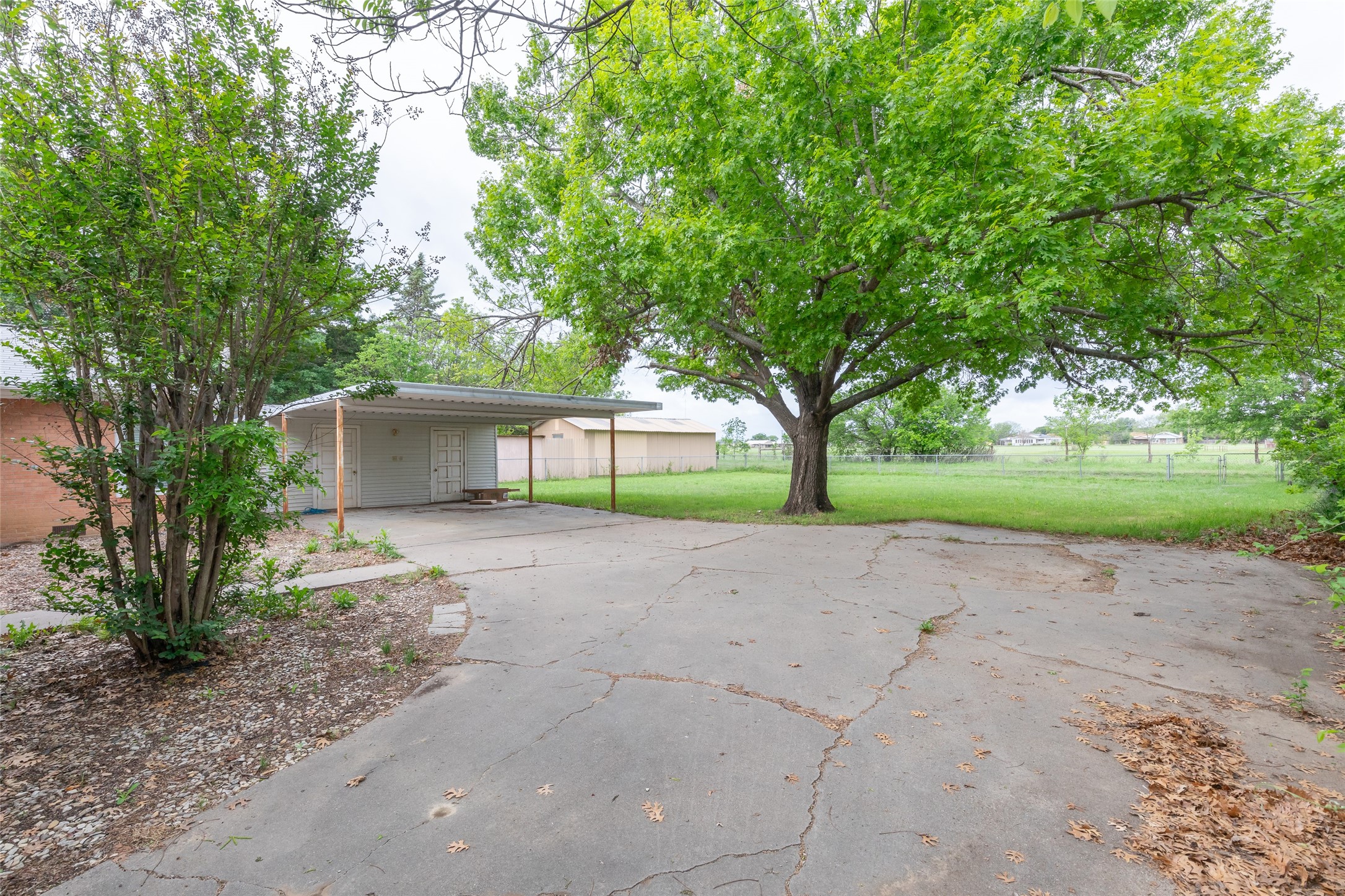 805 S Seaman Street Eastland TX 76448