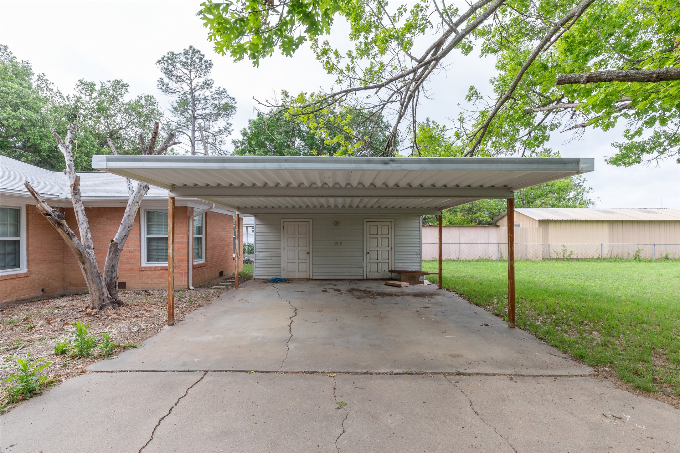 805 S Seaman Street Eastland TX 76448