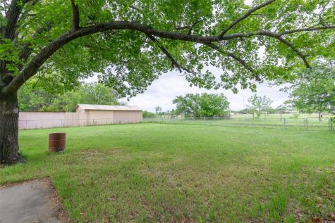 805 S Seaman Street Eastland TX 76448