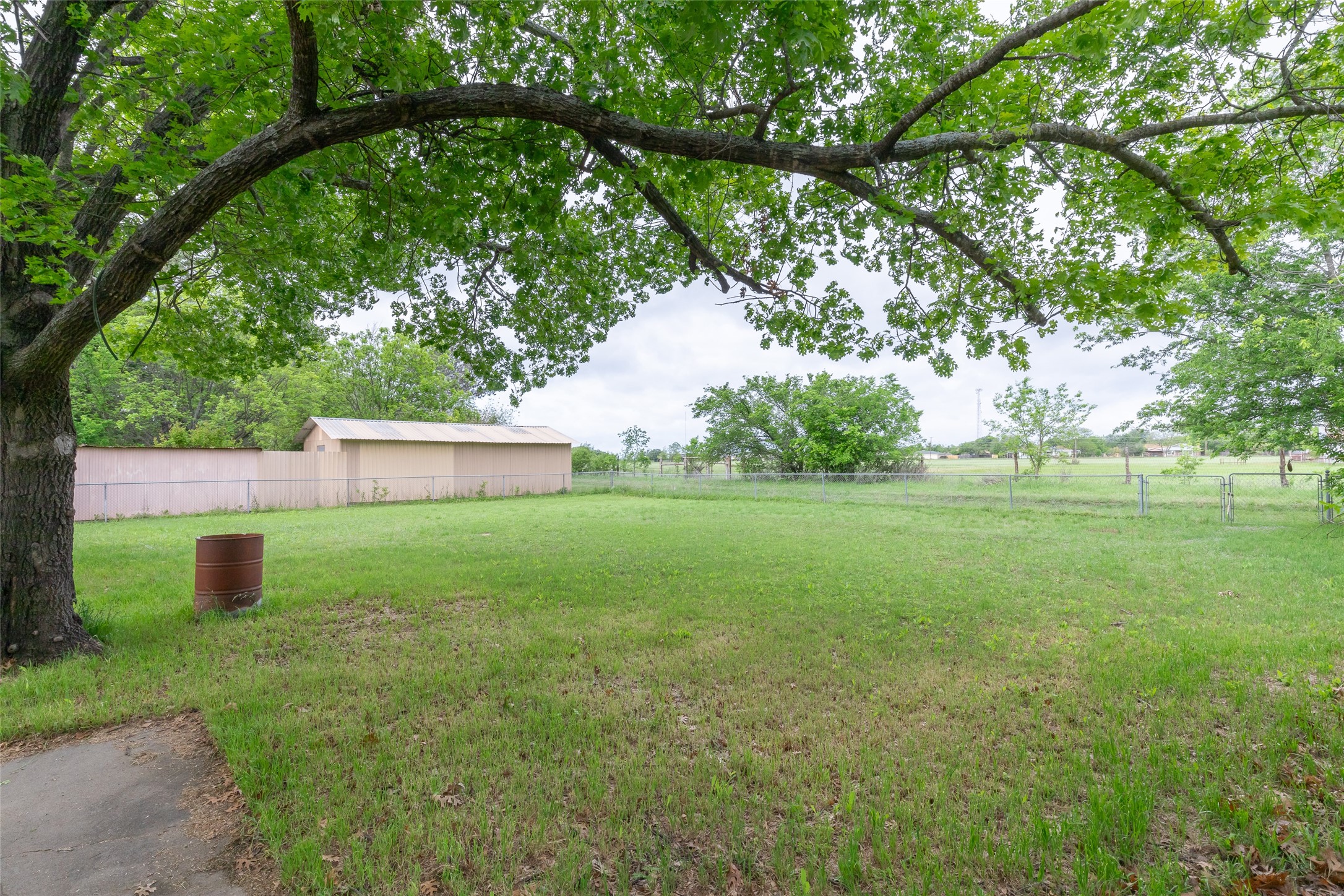 805 S Seaman Street Eastland TX 76448