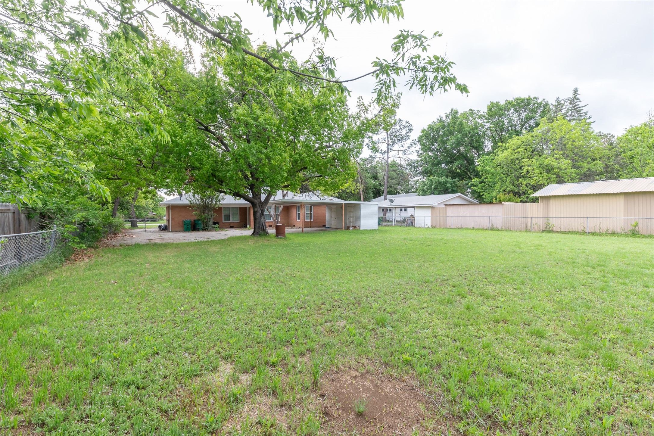 805 S Seaman Street Eastland TX 76448