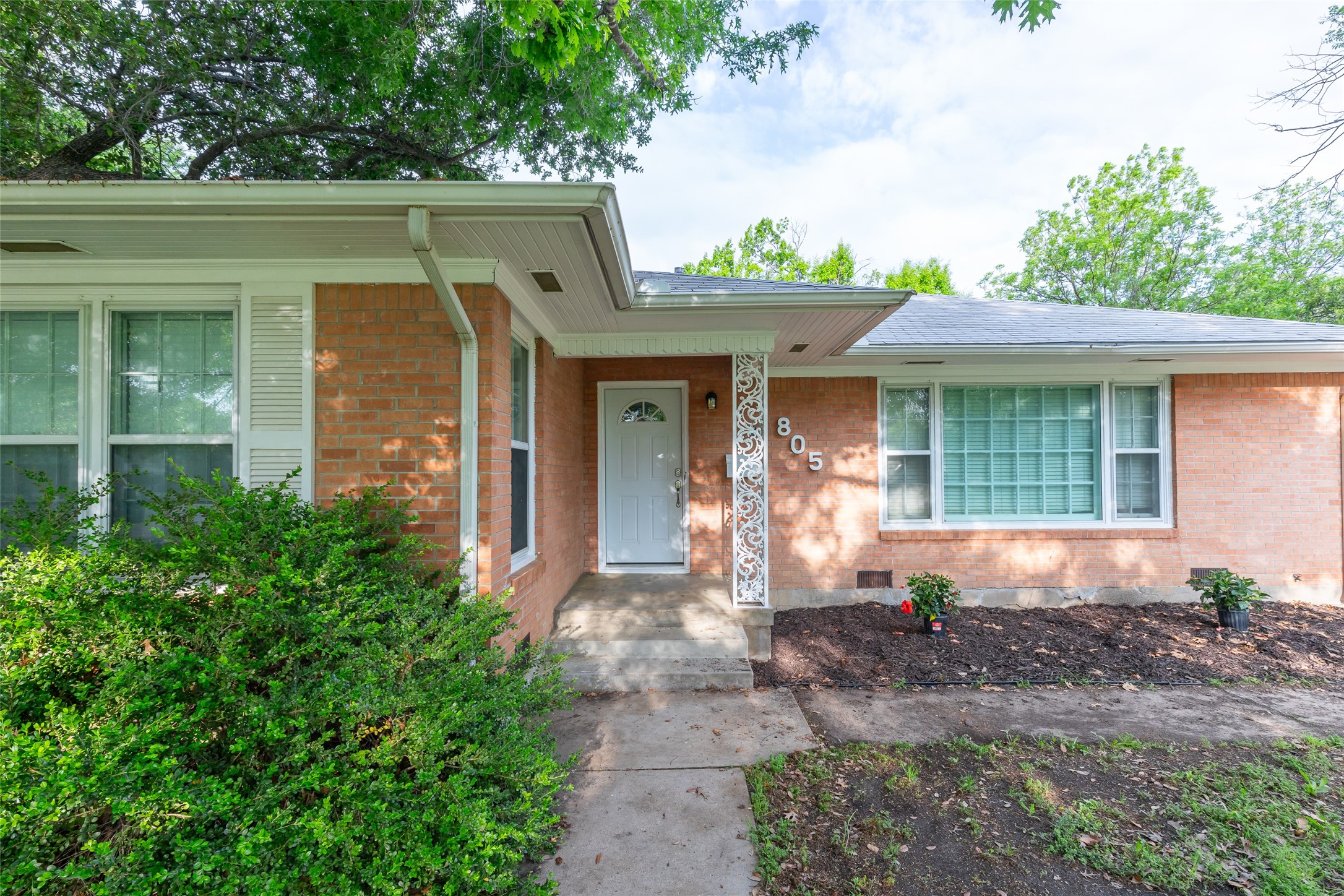 805 S Seaman Street Eastland TX 76448