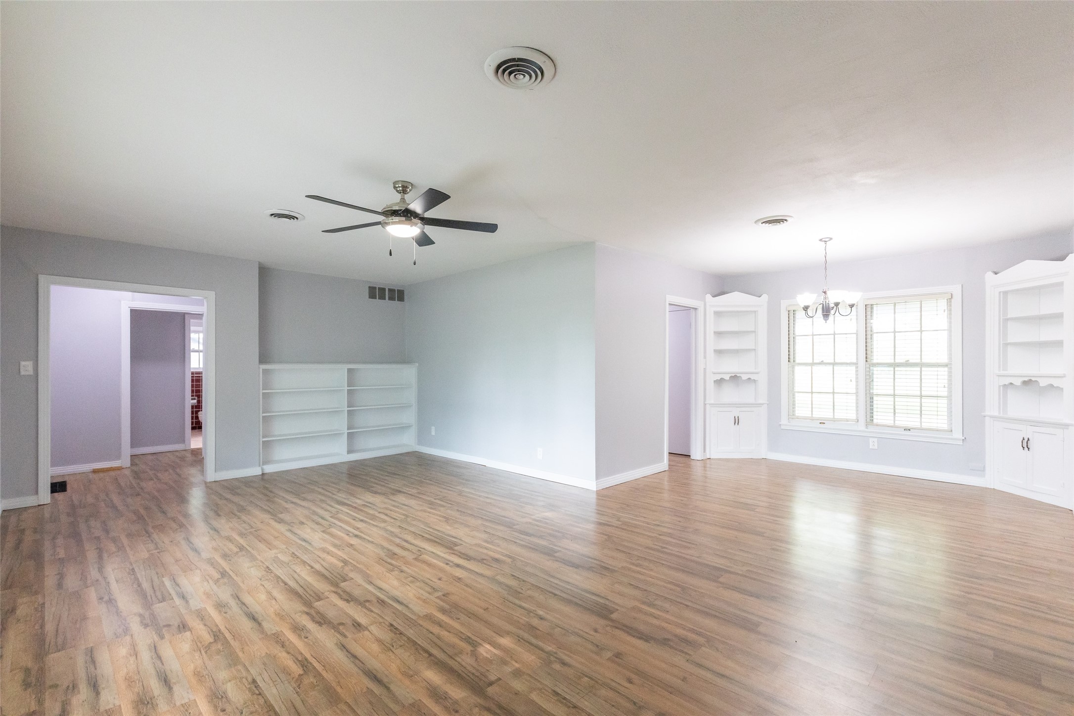 805 S Seaman Street Eastland TX 76448