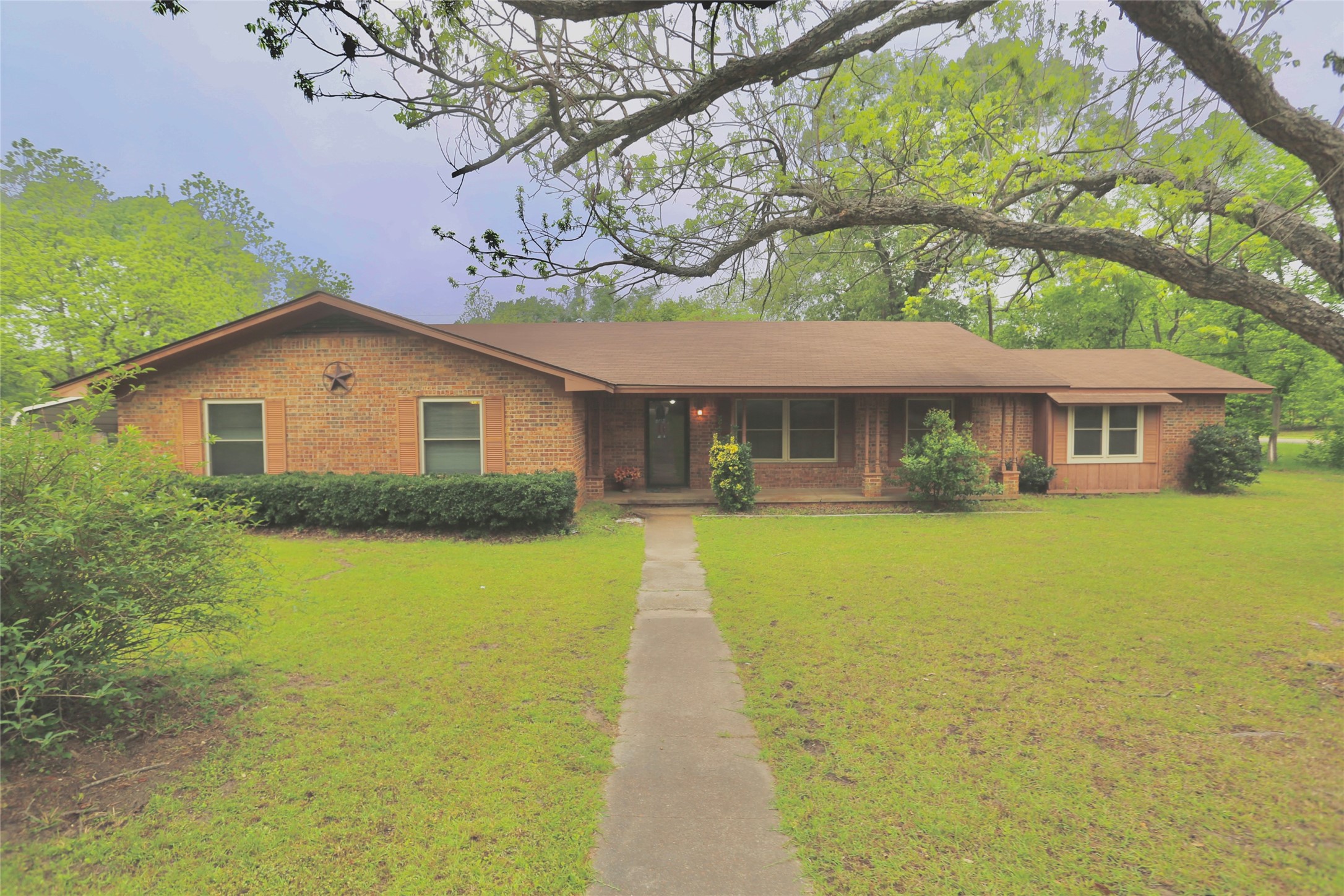 209 Circle Drive Mineola TX 75773