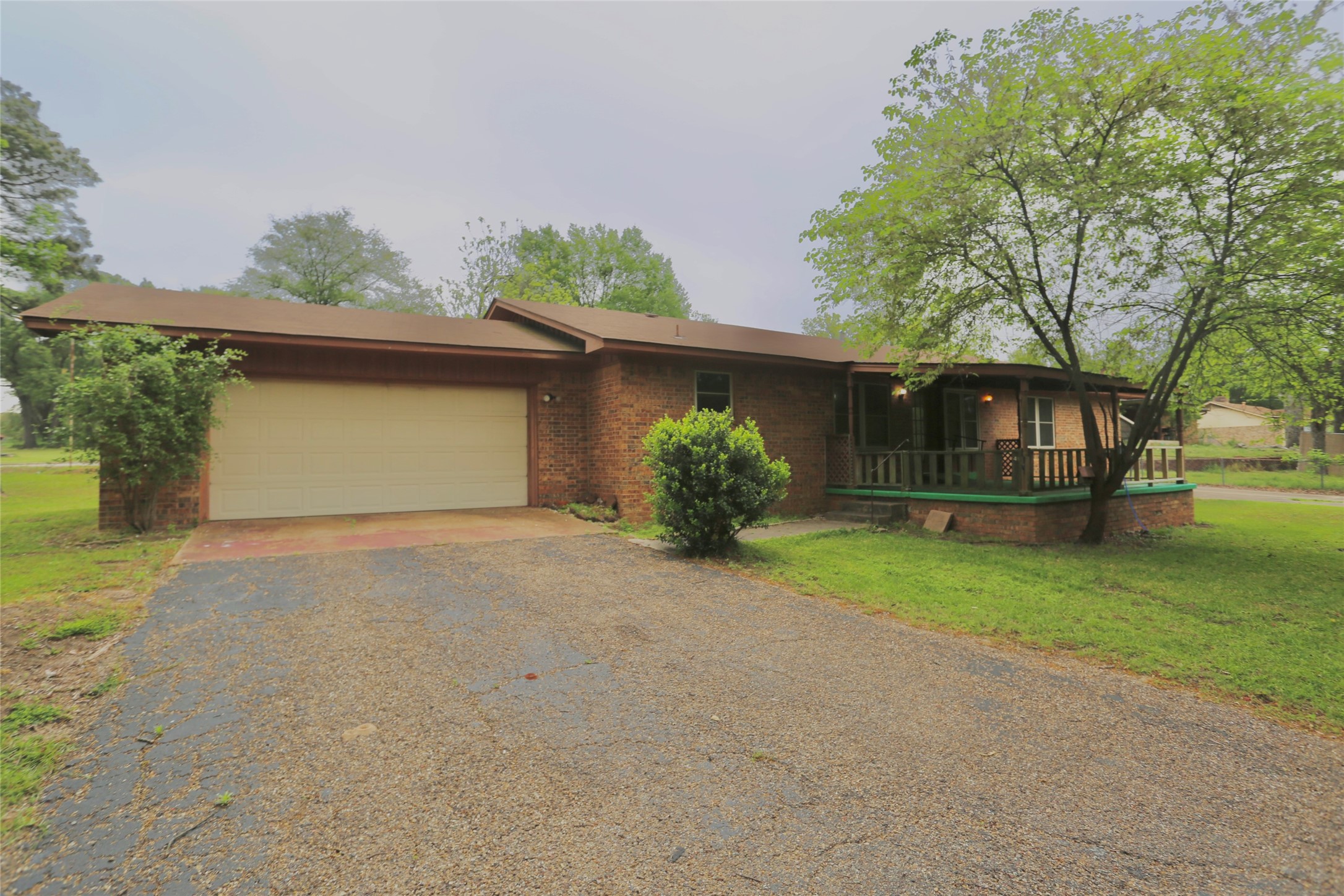 209 Circle Drive Mineola TX 75773