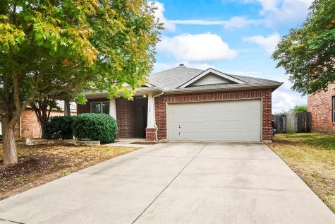 205 Villanova Drive Van Alstyne TX 75495
