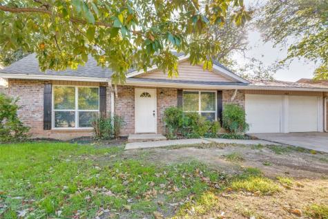 1404 Janann Avenue Arlington TX 76014