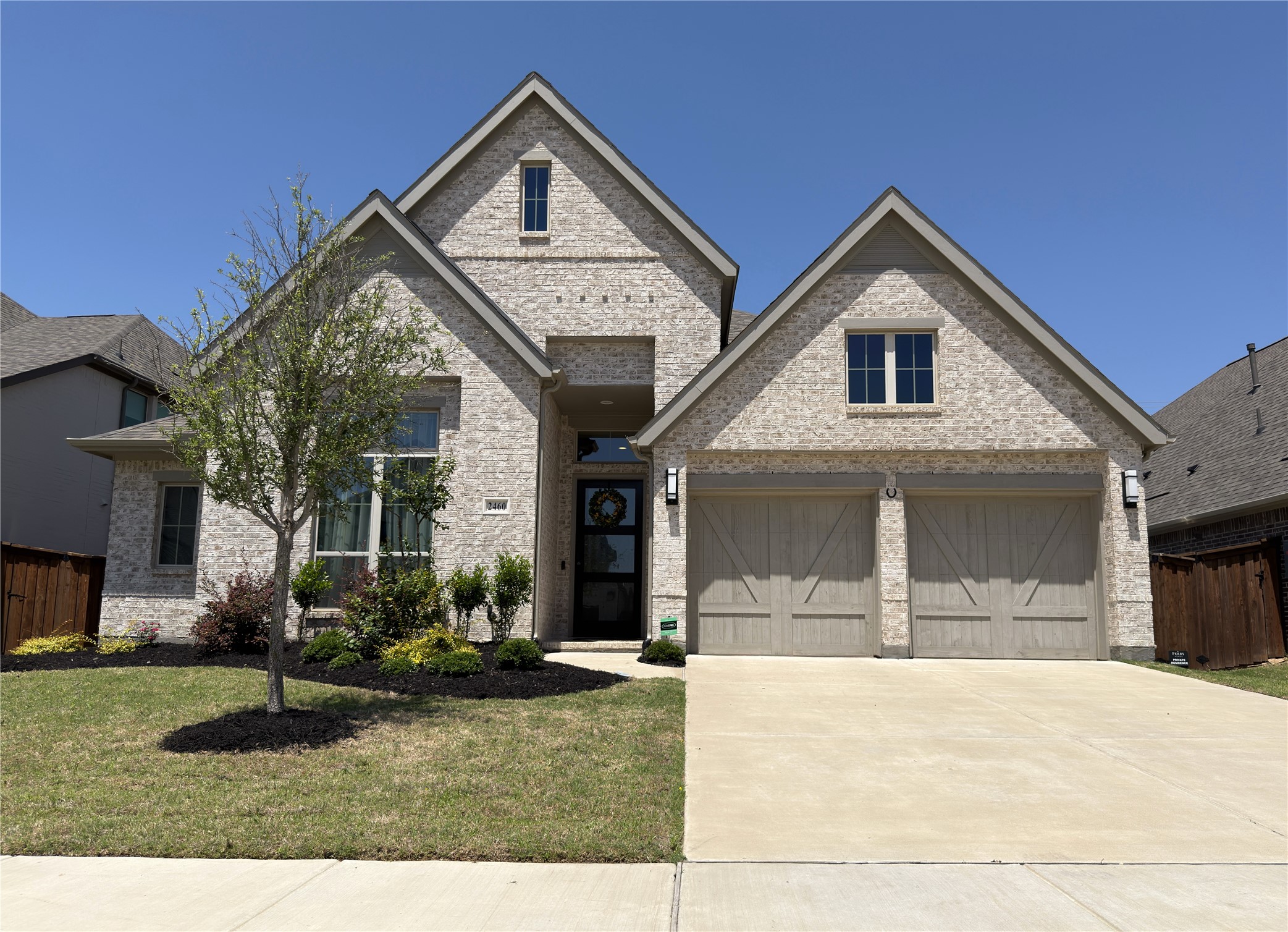 2460 Macy Way Prosper TX 75078