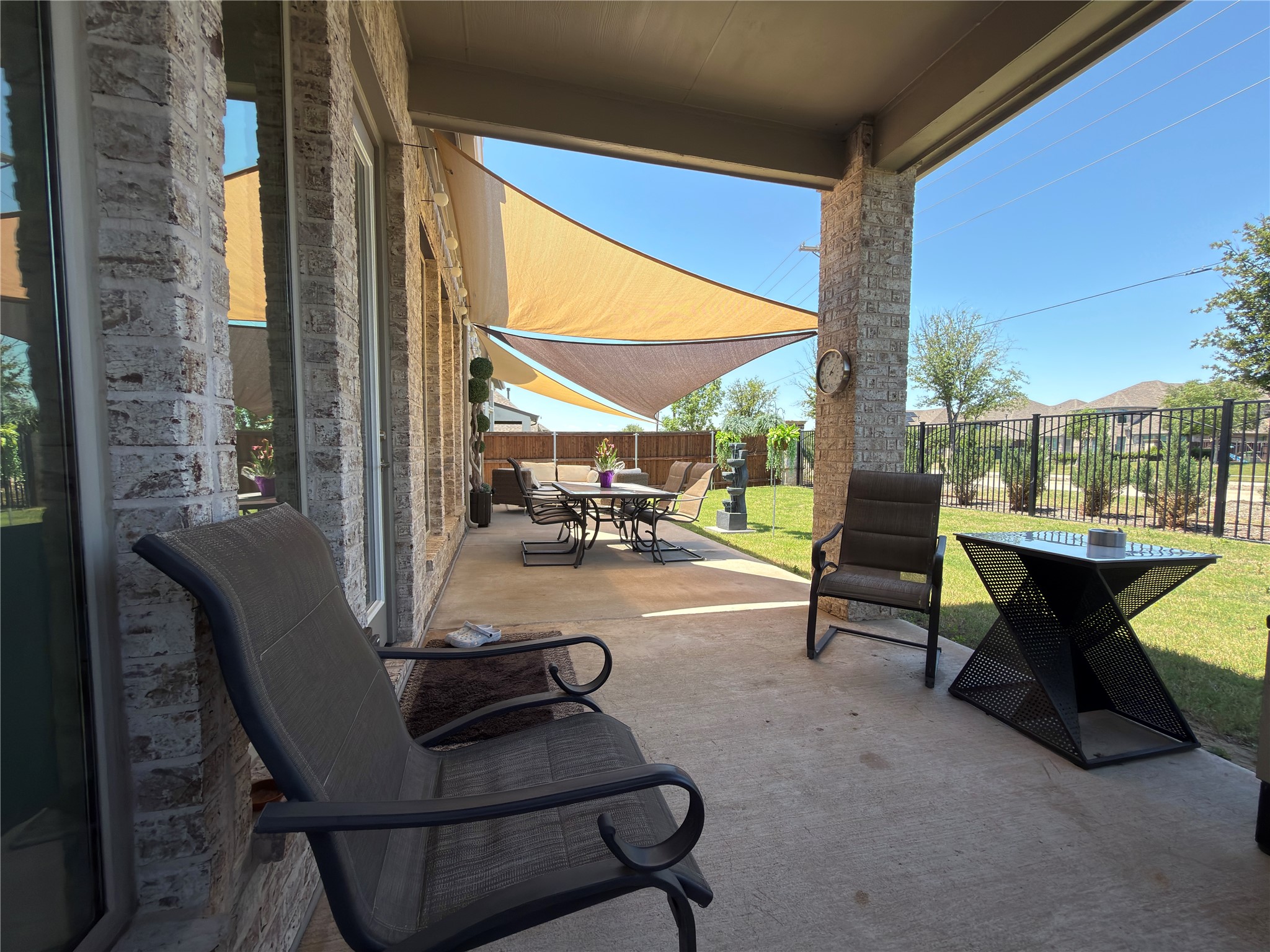 2460 Macy Way Prosper TX 75078