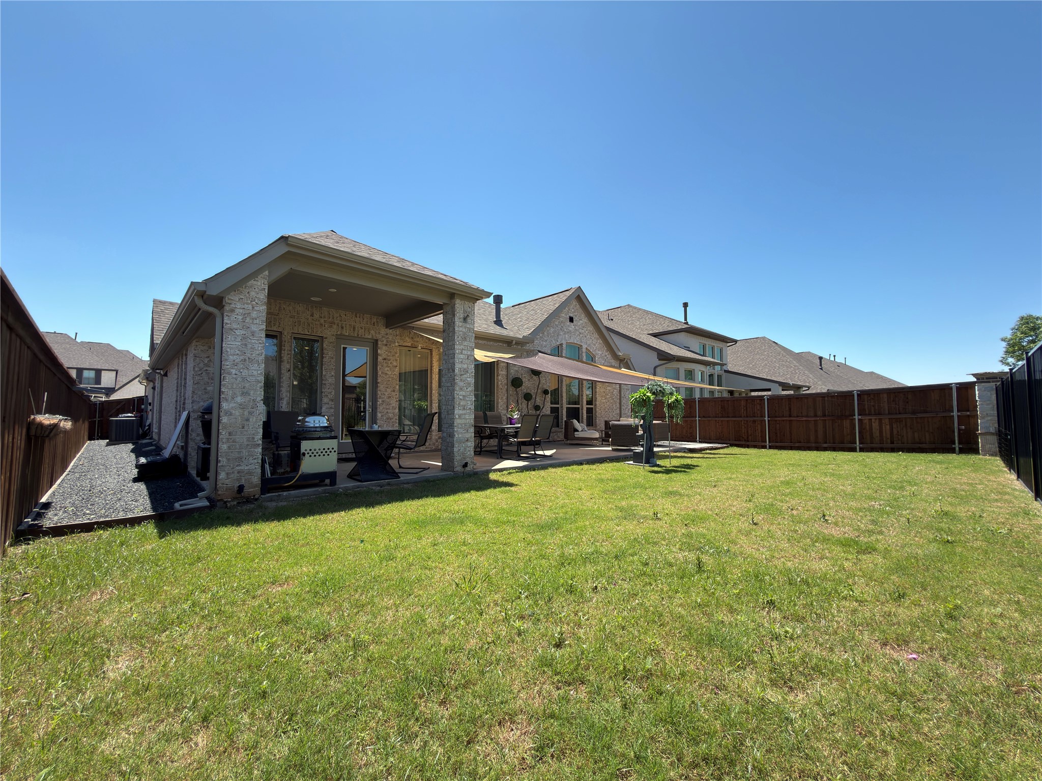 2460 Macy Way Prosper TX 75078