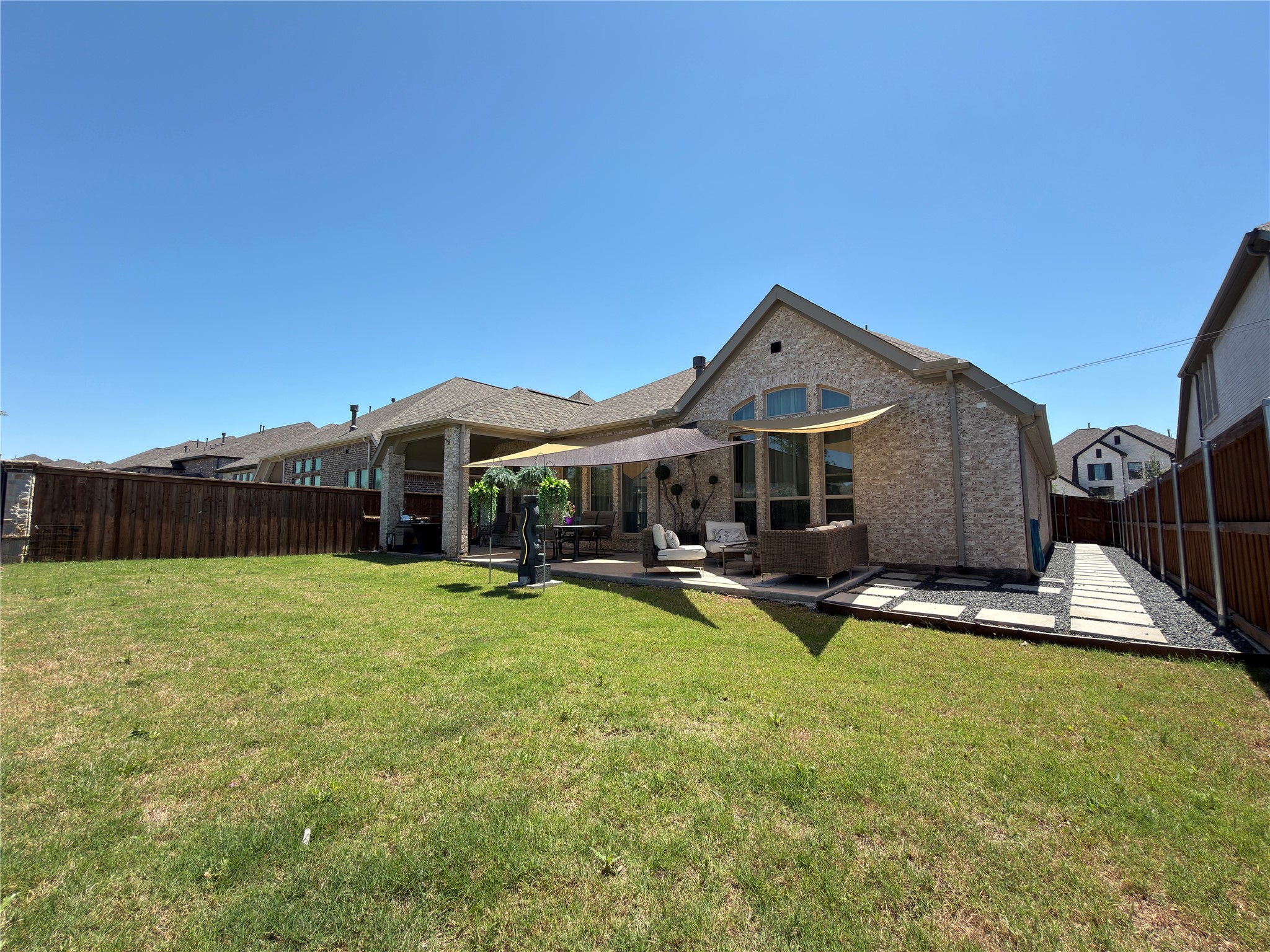 2460 Macy Way Prosper TX 75078