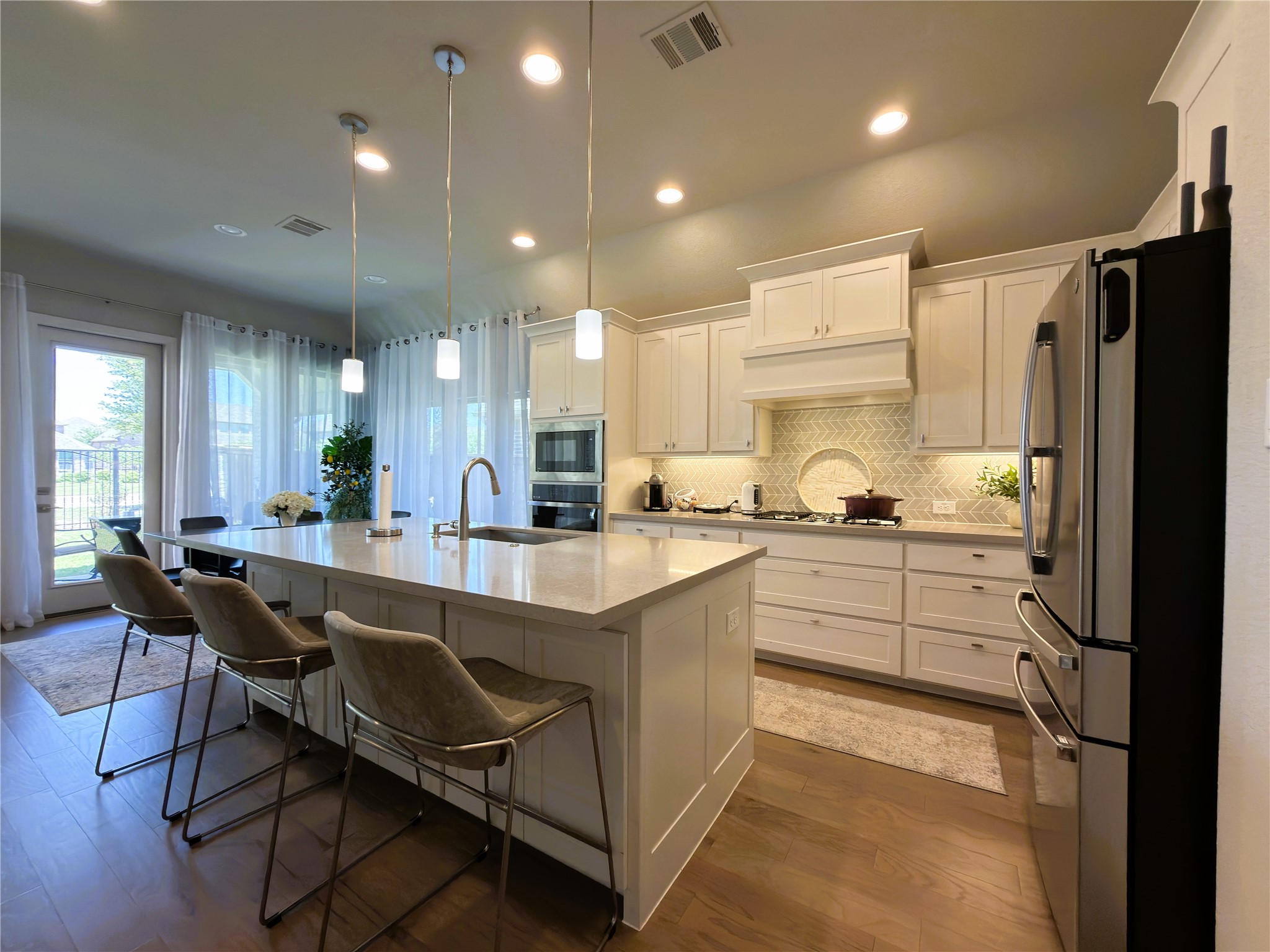 2460 Macy Way Prosper TX 75078