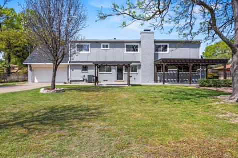 1636 W Red Bird Lane Dallas TX 75232