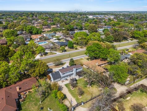1636 W Red Bird Lane Dallas TX 75232