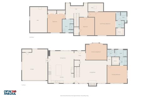 1636 W Red Bird Lane Dallas TX 75232