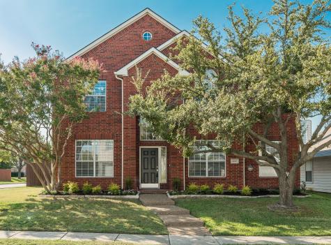 4400 Lansbury Lane Plano TX 75093