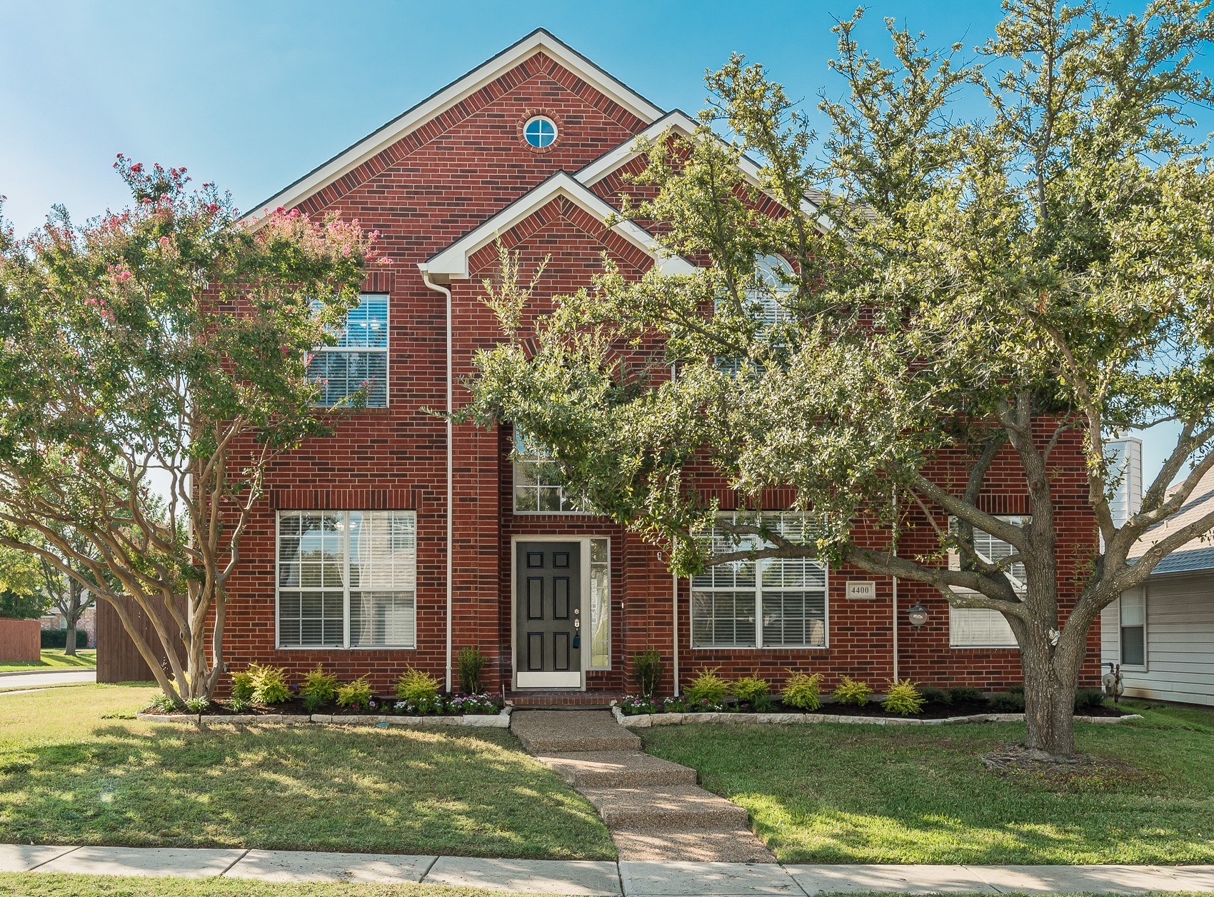 4400 Lansbury Lane Plano TX 75093