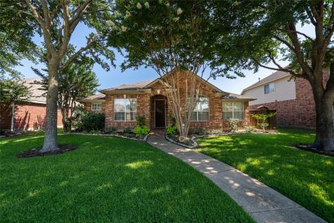 11146 Clearstream Lane Frisco TX 75035