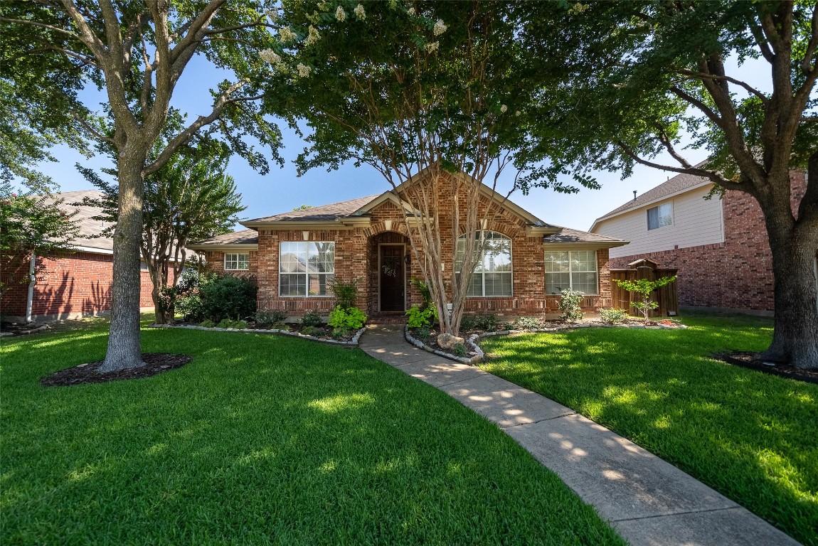 11146 Clearstream Lane Frisco TX 75035