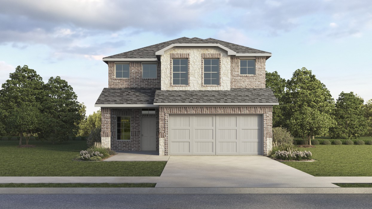 10229 Cabin Trail Aubrey TX 76227