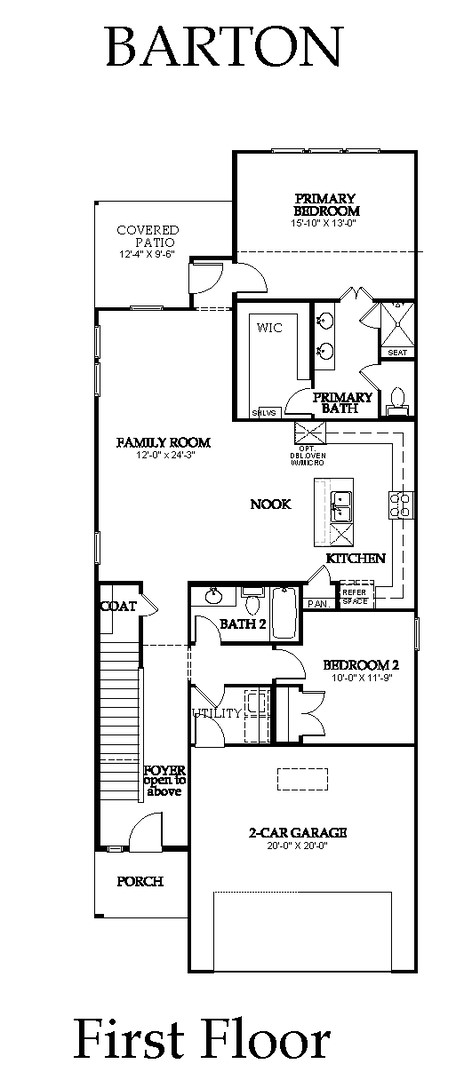 3625 Long Branch Rowlett TX 75088