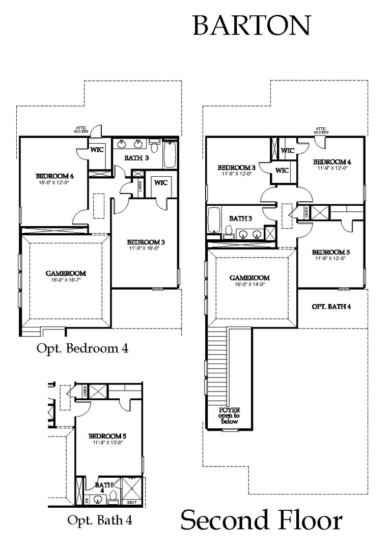3625 Long Branch Rowlett TX 75088
