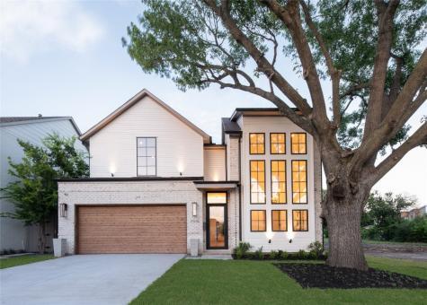 7510 Linwood Avenue Dallas TX 75209