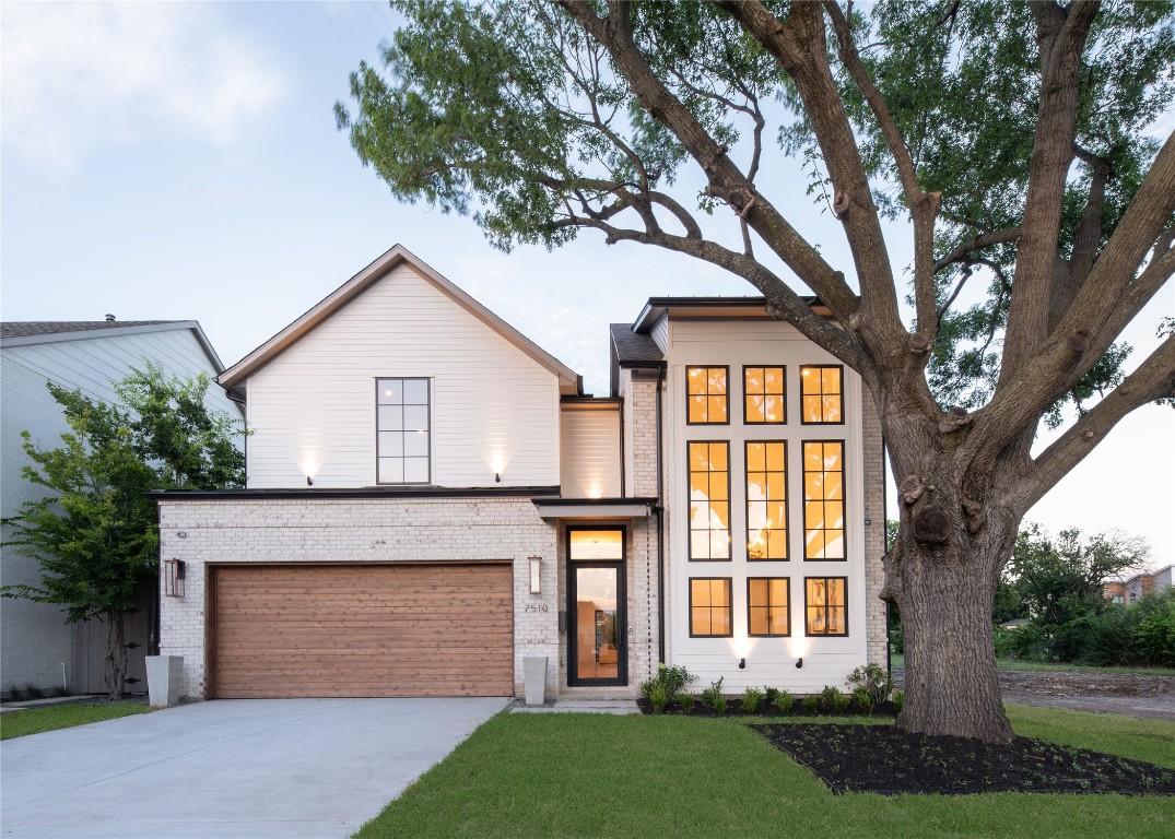 7510 Linwood Avenue Dallas TX 75209