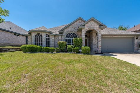 6728 Dogwood Lane North Richland Hills TX 76182