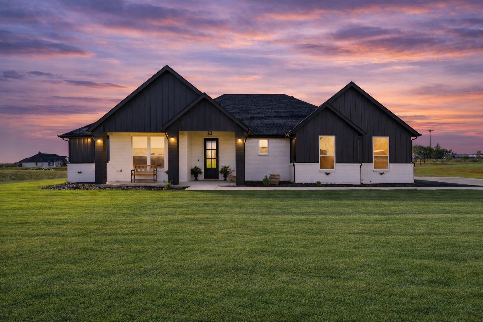 100 Buddy Court Millsap TX 76066