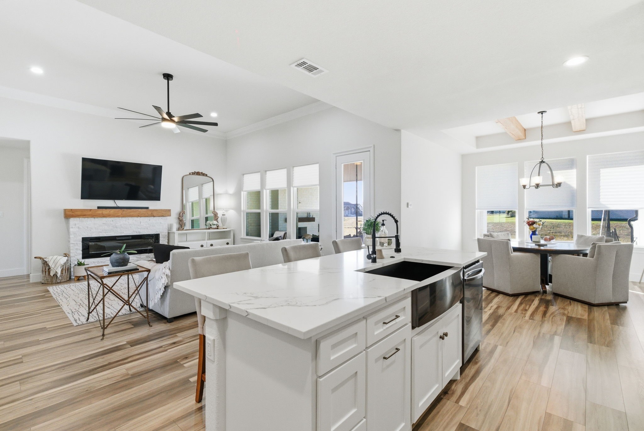 100 Buddy Court Millsap TX 76066