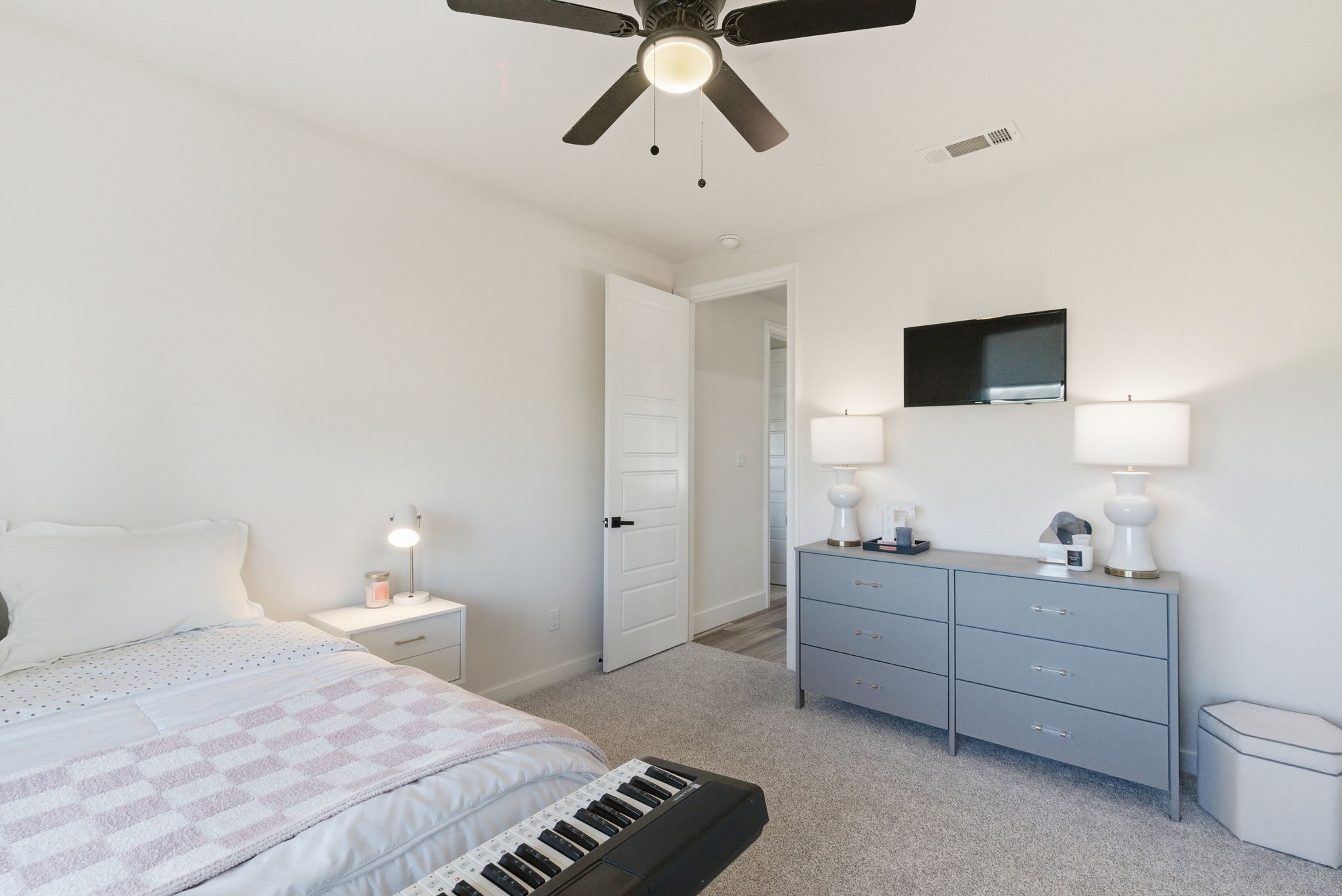 100 Buddy Court Millsap TX 76066