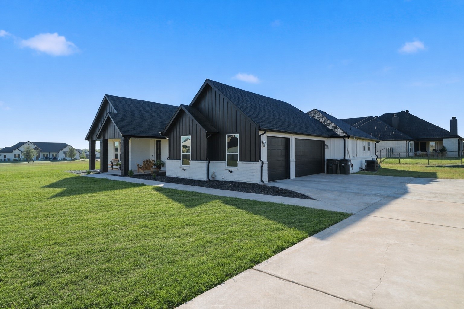 100 Buddy Court Millsap TX 76066