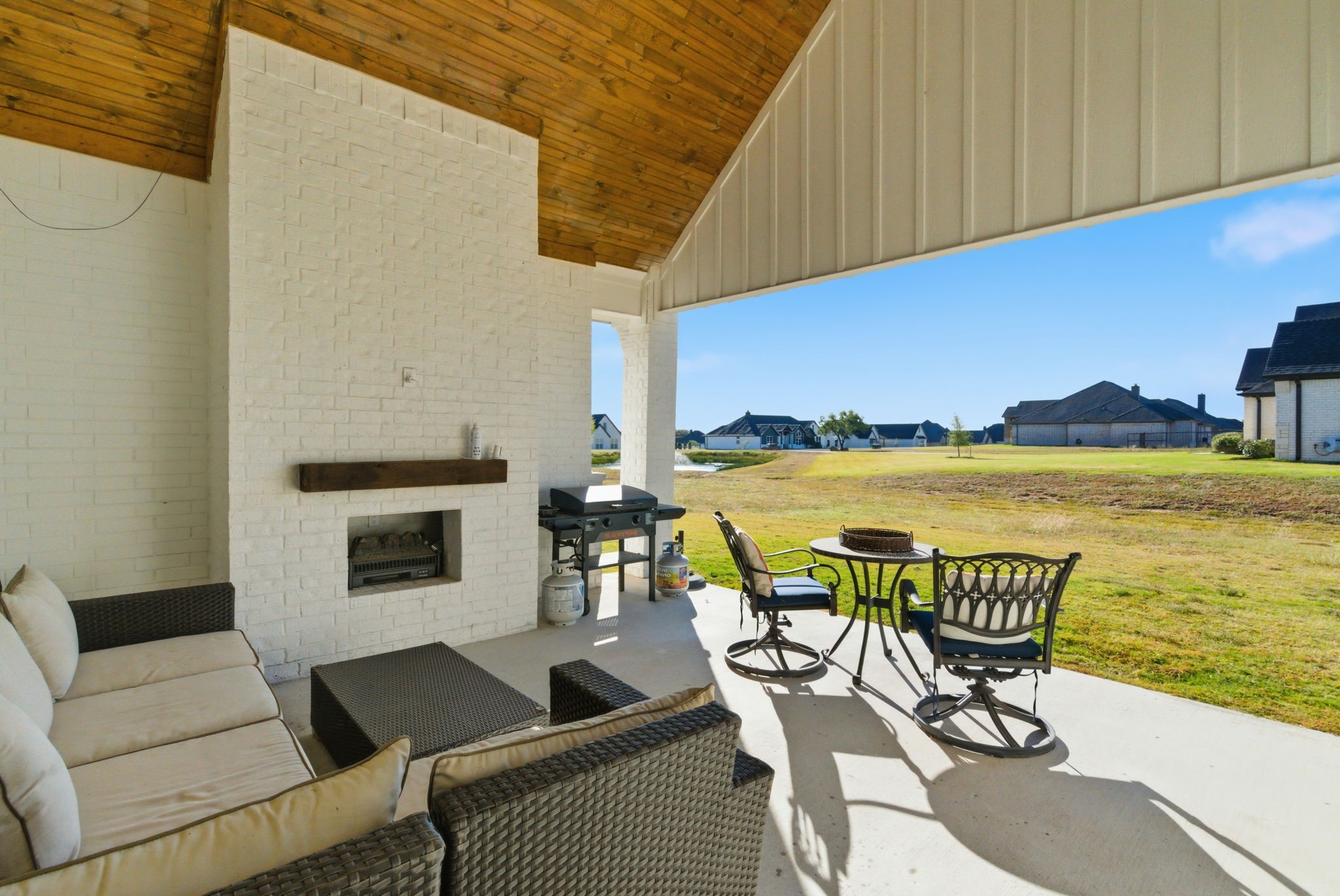 100 Buddy Court Millsap TX 76066