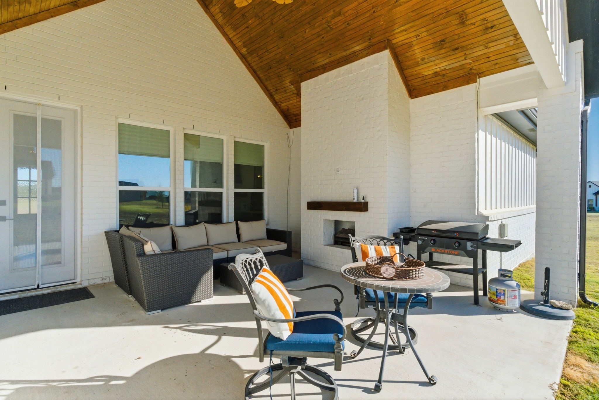 100 Buddy Court Millsap TX 76066