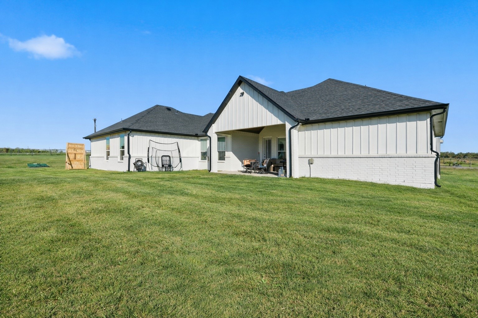 100 Buddy Court Millsap TX 76066