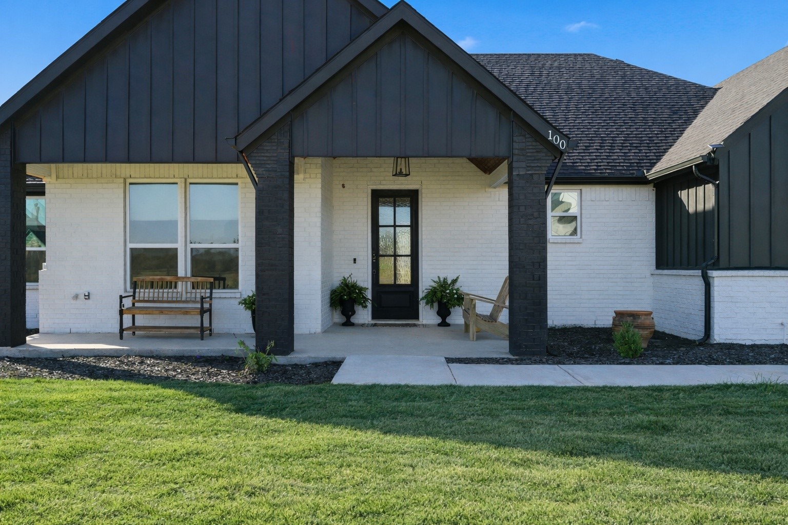 100 Buddy Court Millsap TX 76066