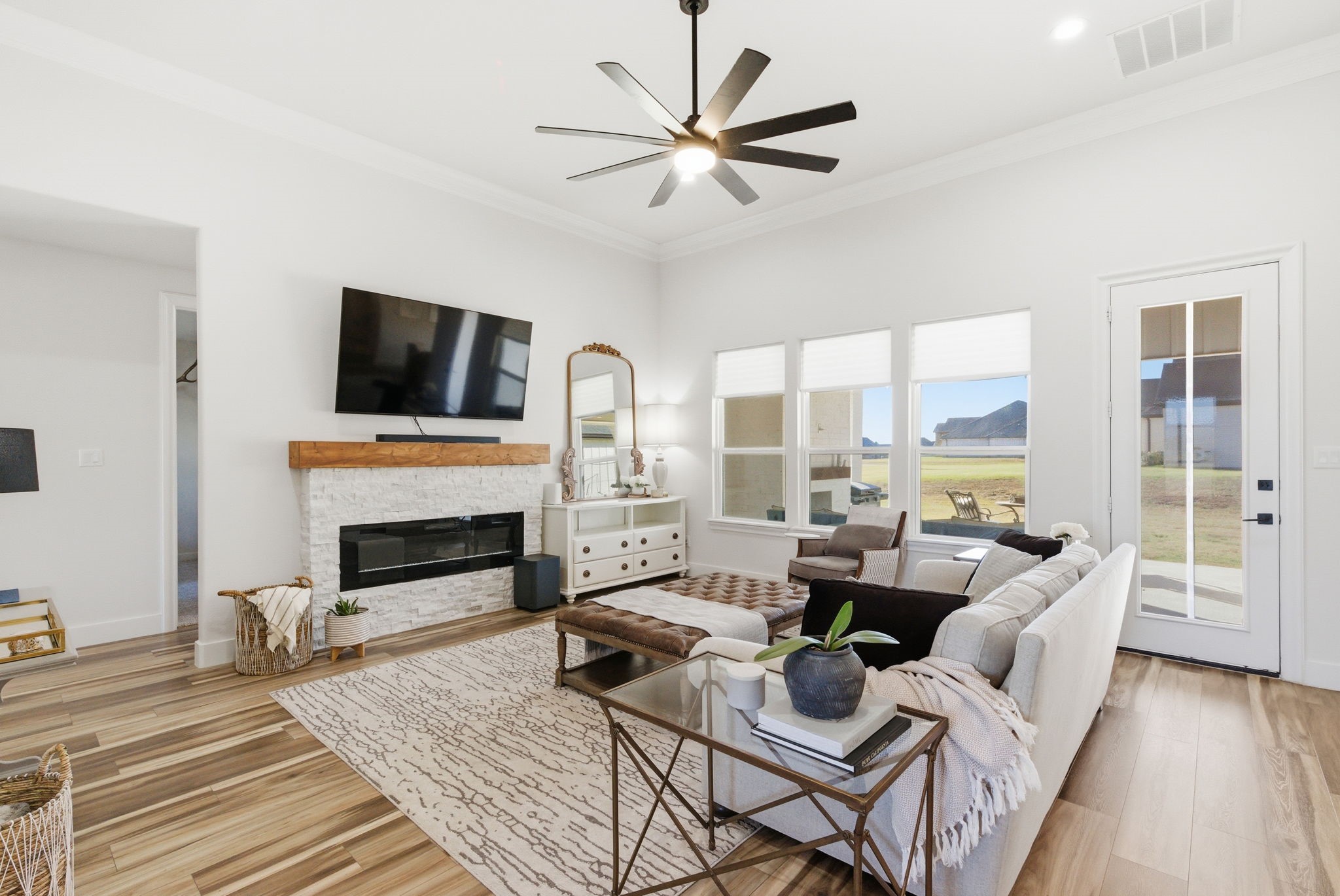 100 Buddy Court Millsap TX 76066