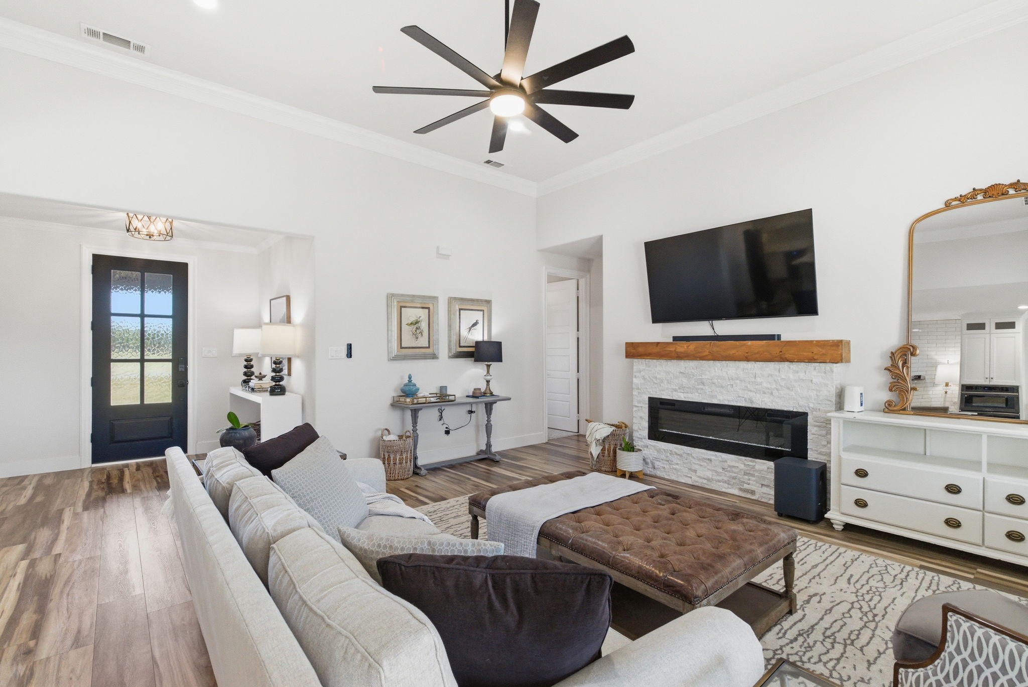 100 Buddy Court Millsap TX 76066