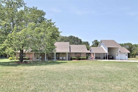 1440 Moody Lane Glen Rose TX 76043