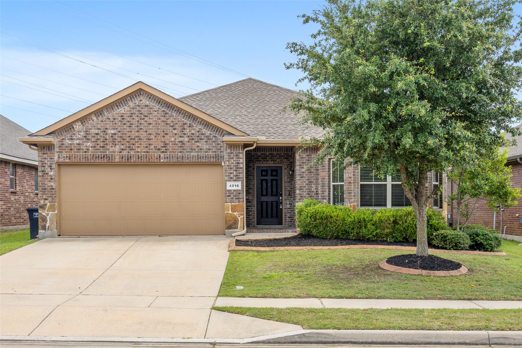4016 Lazy River Ranch Road Fort Worth TX 76262