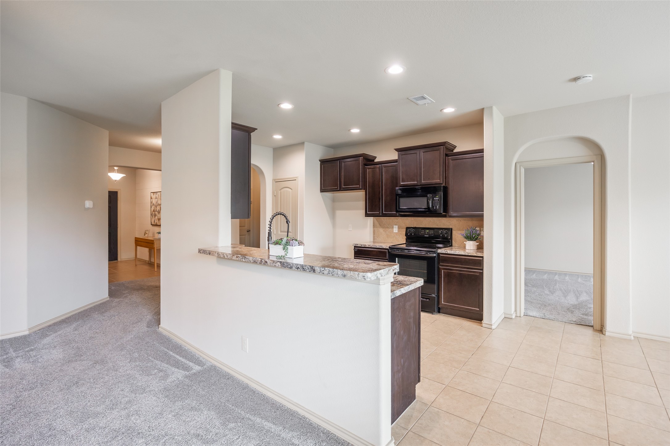 4016 Lazy River Ranch Road Fort Worth TX 76262