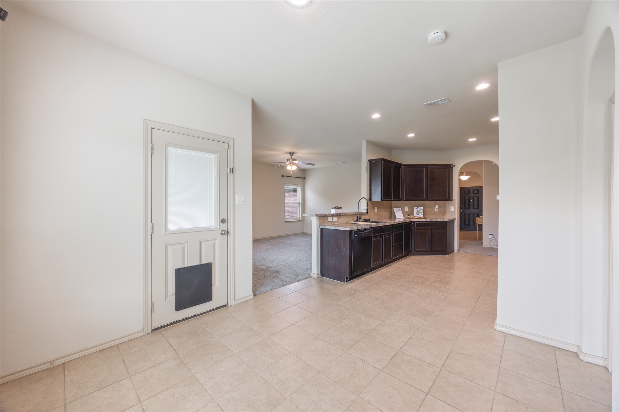 4016 Lazy River Ranch Road Fort Worth TX 76262