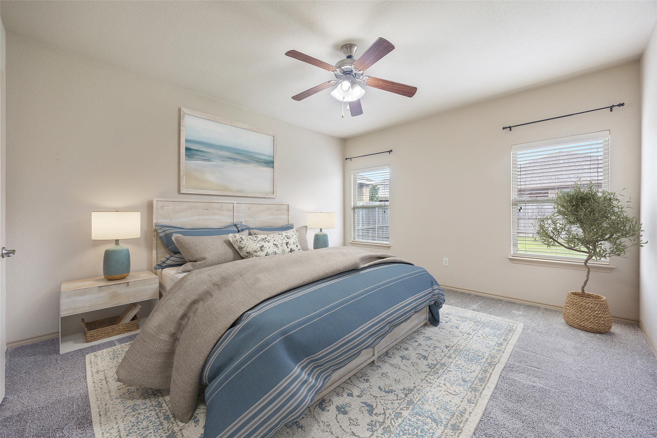 4016 Lazy River Ranch Road Fort Worth TX 76262