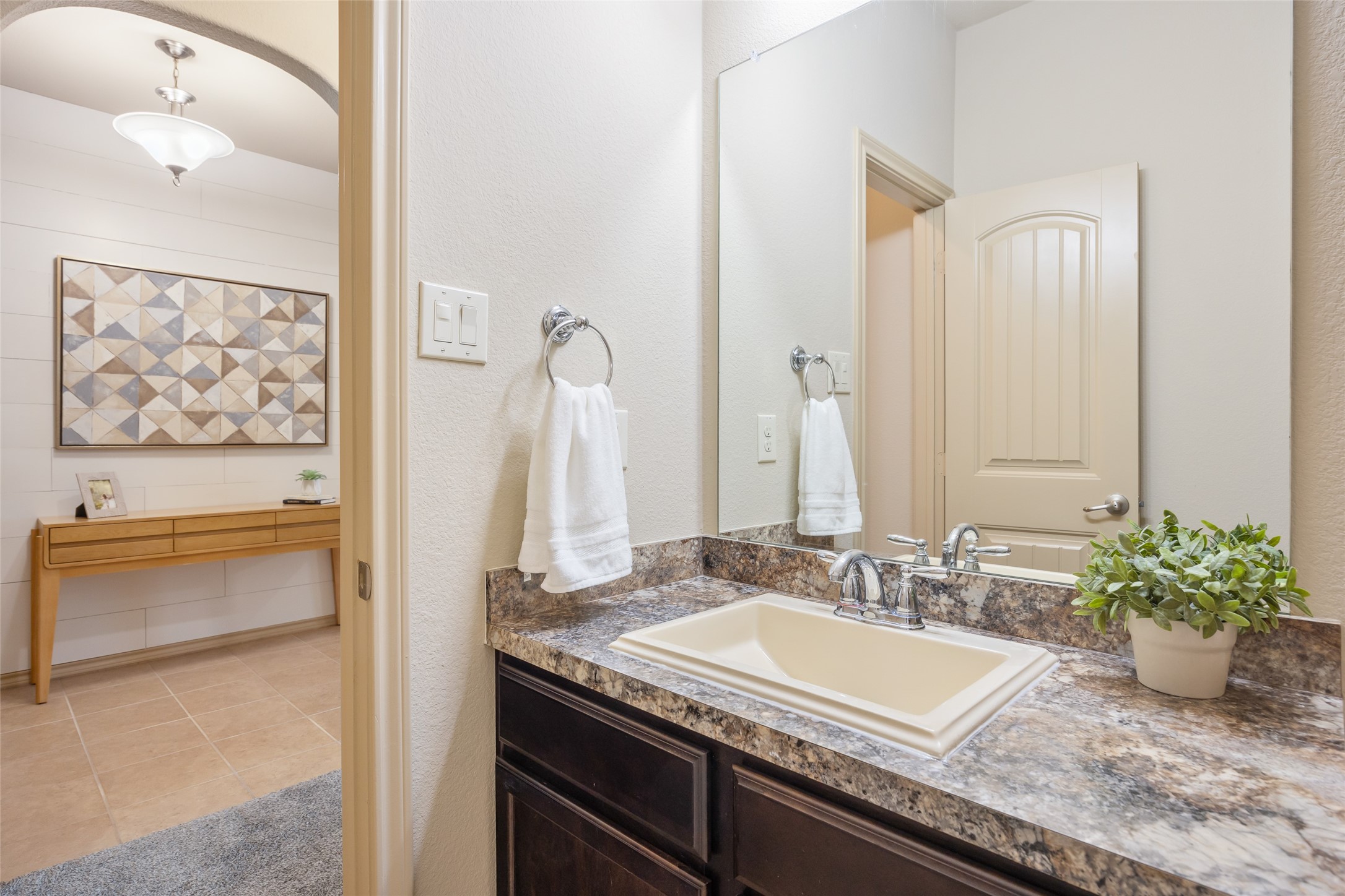 4016 Lazy River Ranch Road Fort Worth TX 76262