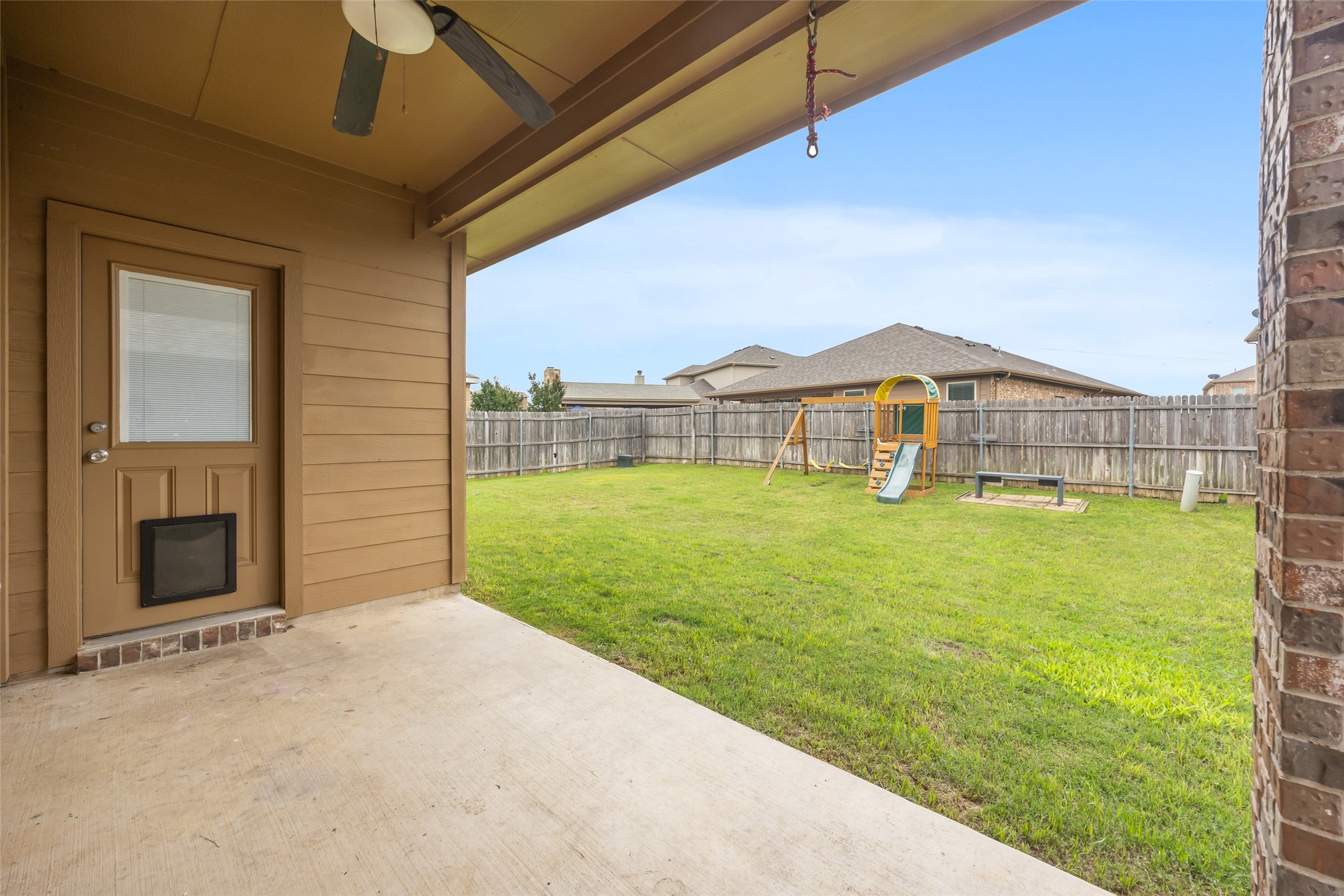 4016 Lazy River Ranch Road Fort Worth TX 76262