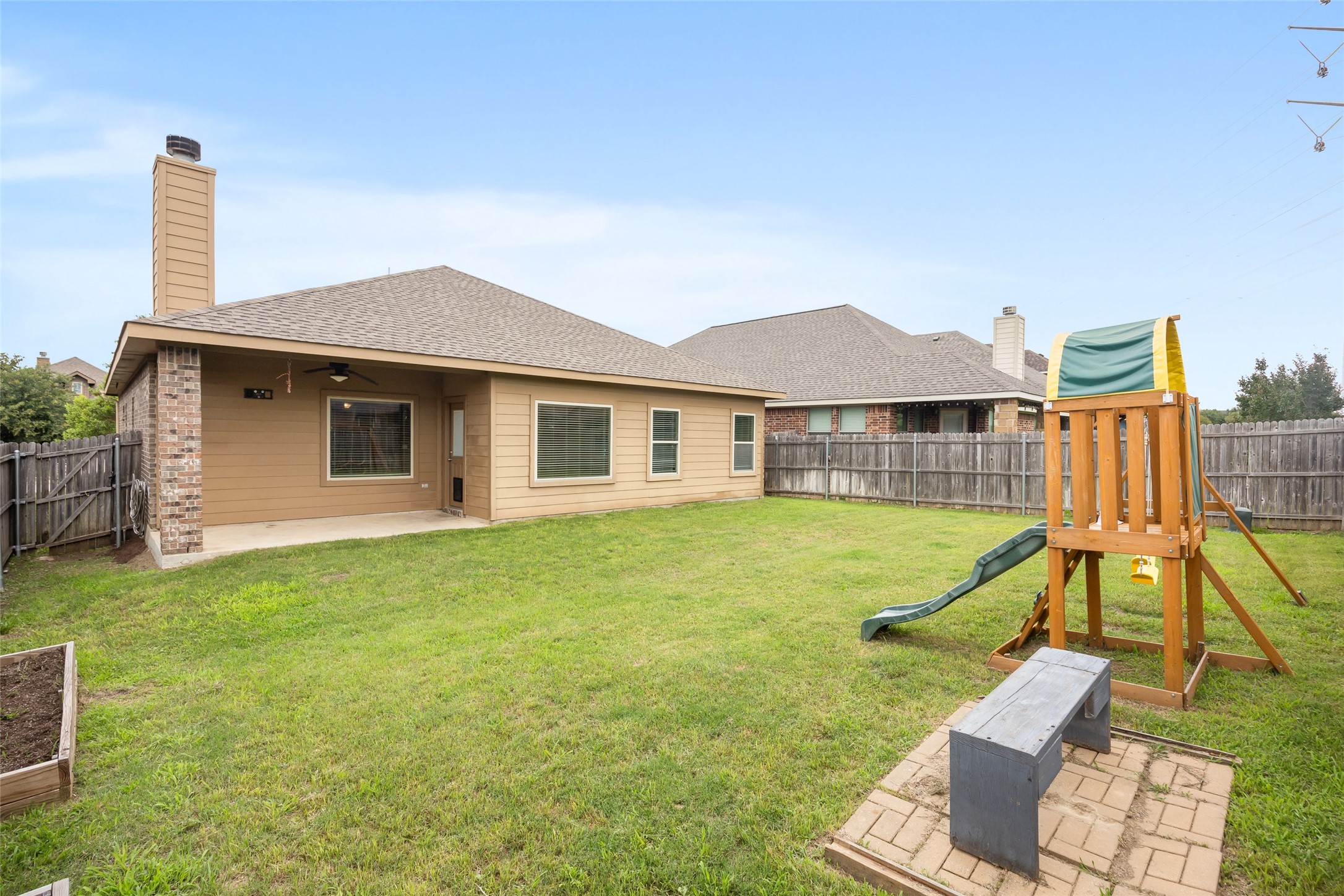 4016 Lazy River Ranch Road Fort Worth TX 76262