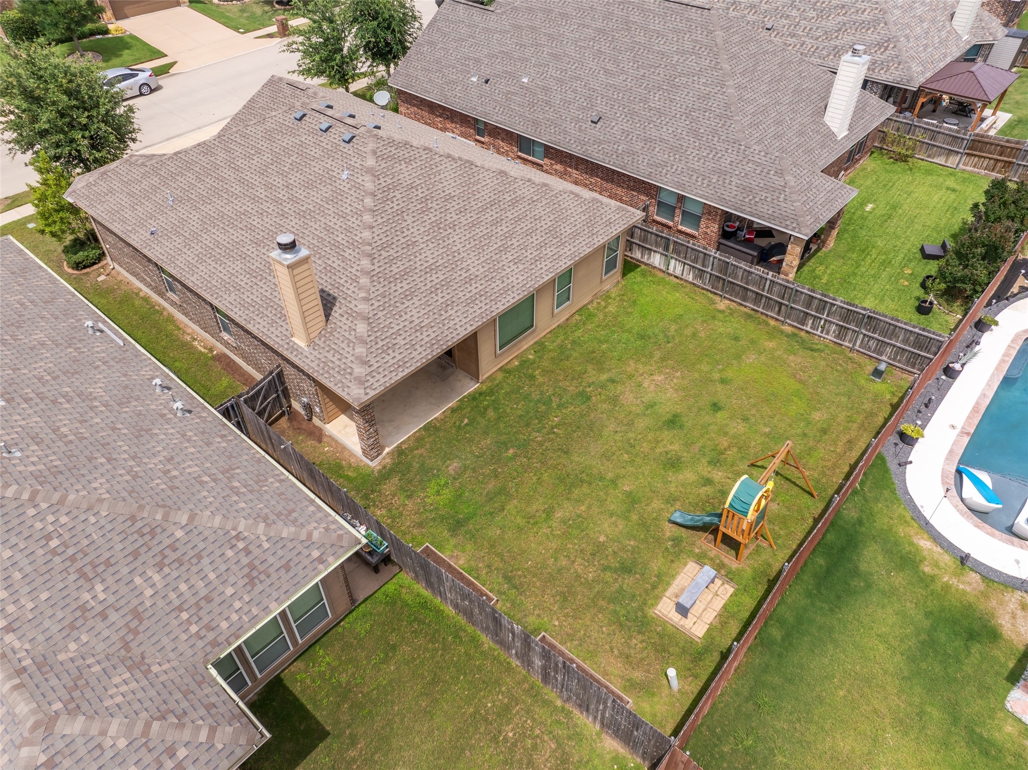 4016 Lazy River Ranch Road Fort Worth TX 76262