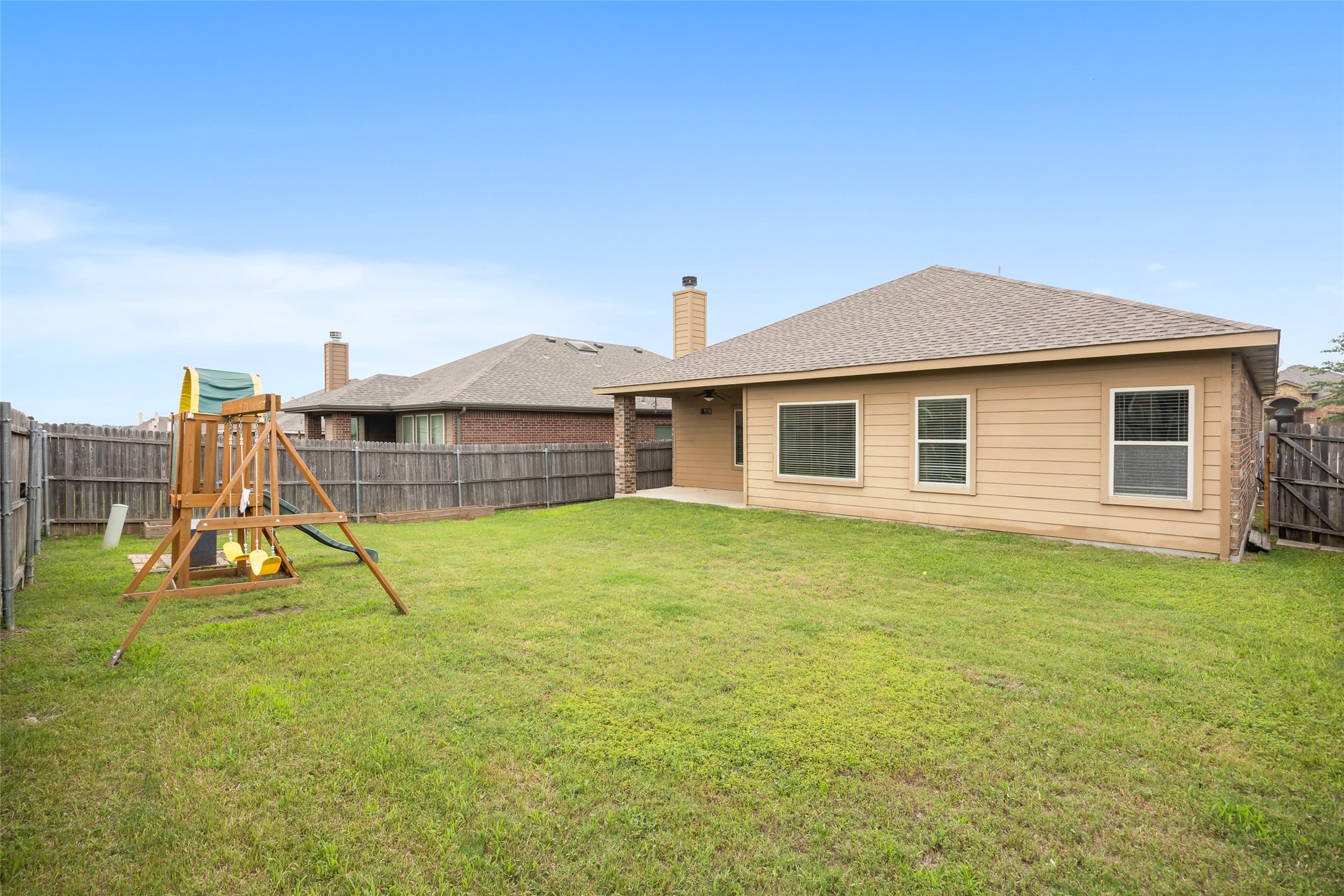 4016 Lazy River Ranch Road Fort Worth TX 76262